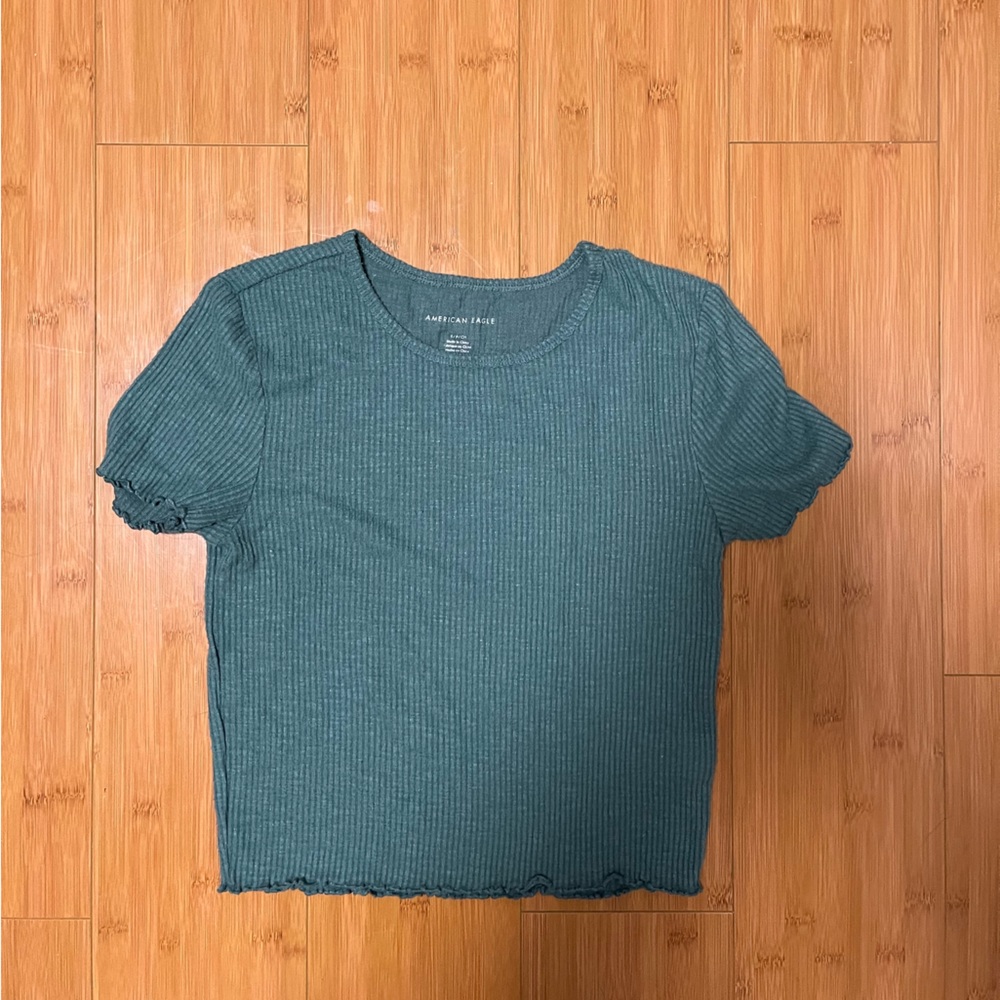 Small Æ Soft Tee